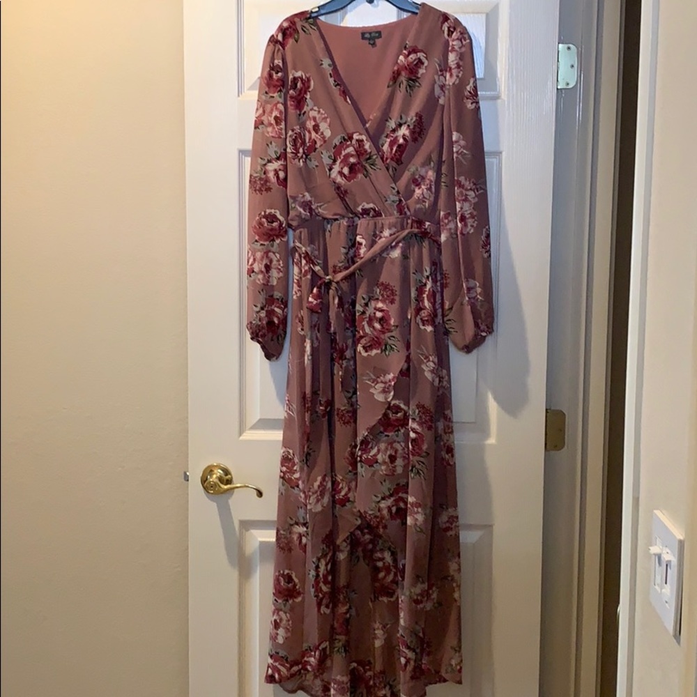 Summer dress